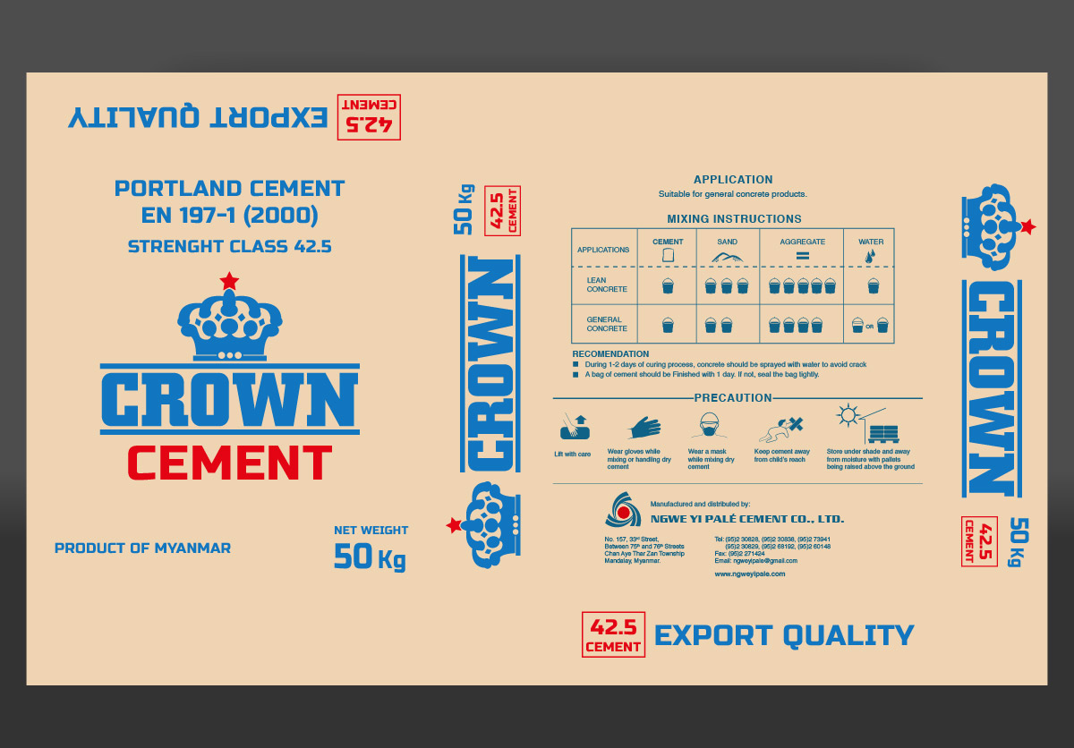 Packaging Design by Jozbel for this project | Design #11389434