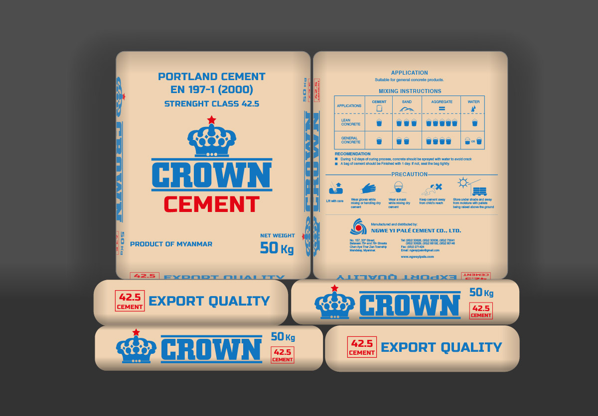 Packaging Design by Jozbel for this project | Design #11389435