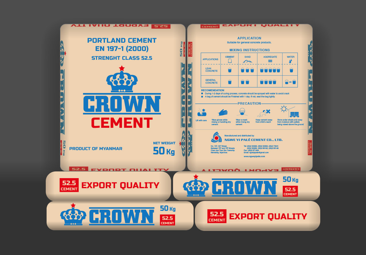 Packaging Design by Jozbel for this project | Design #11389489