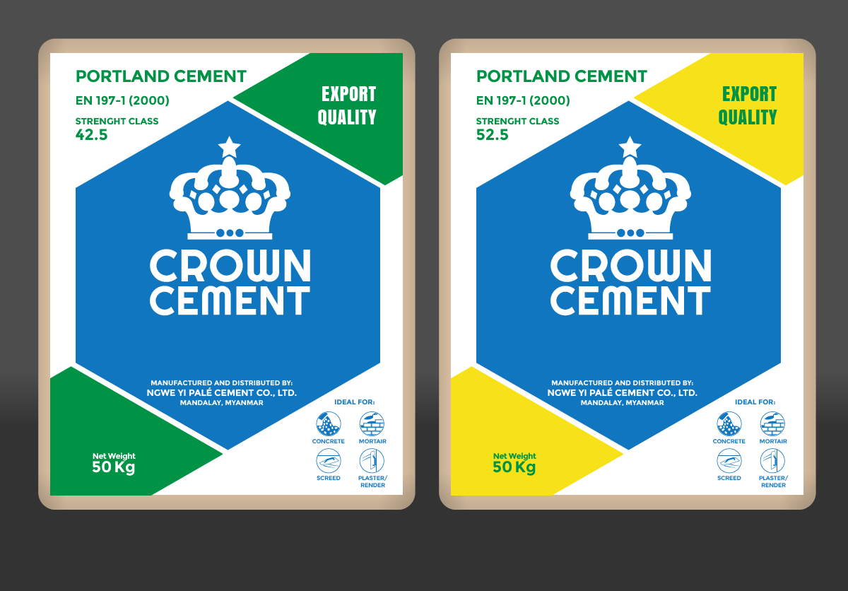 Packaging Design by Jozbel for this project | Design #11407607