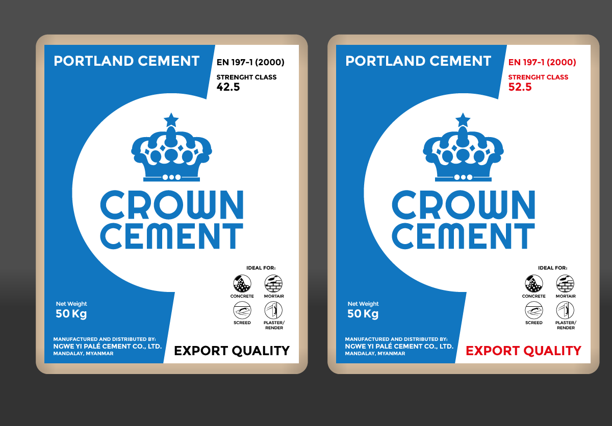 Packaging Design by Jozbel for this project | Design #11410775