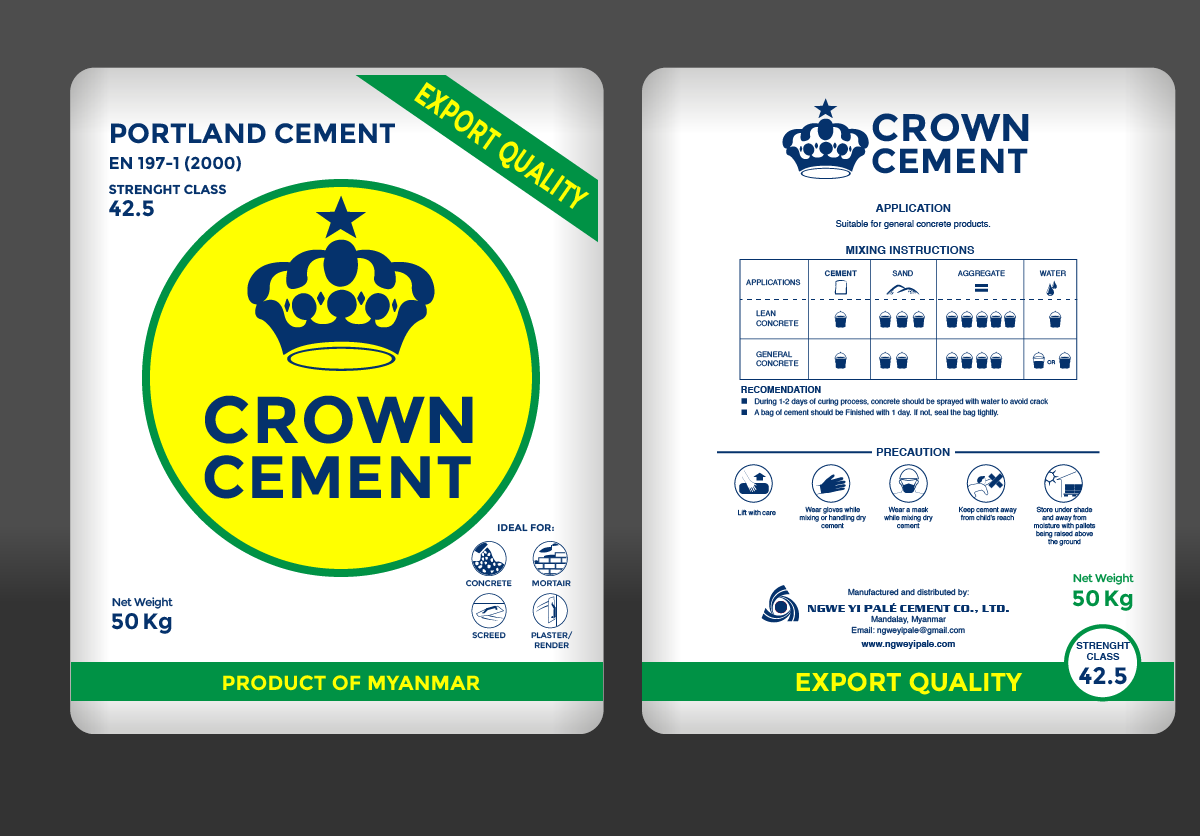 Packaging Design by Jozbel for this project | Design #11477722