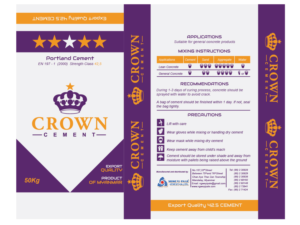 Packaging Design by Kristijan Trajchev for this project | Design: #11453181