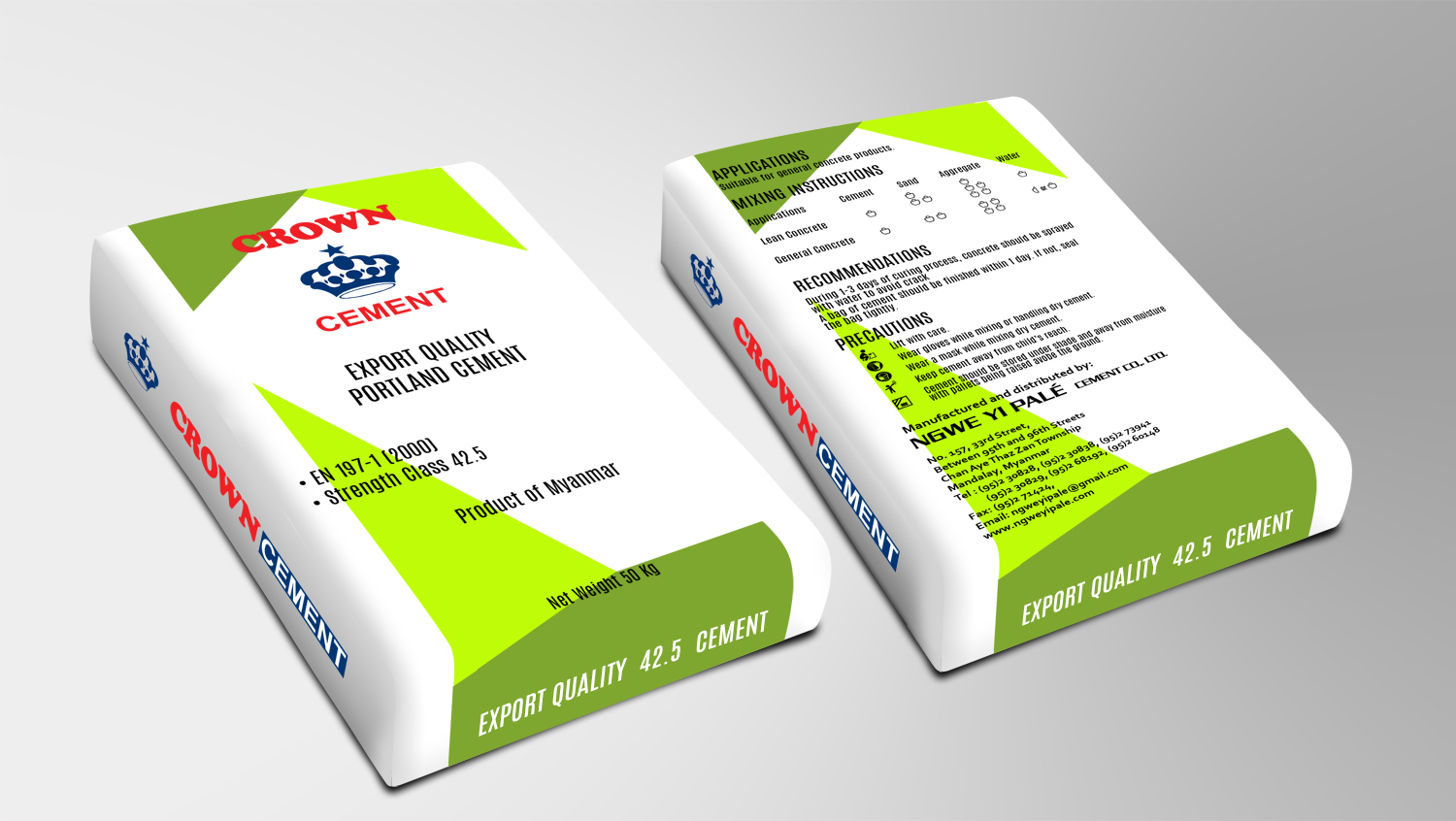 Packaging Design by tarokun for this project | Design #11425792