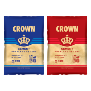 Redesign cement bags for leading cement producer in south east asia  | Packaging Design by somnathroy32