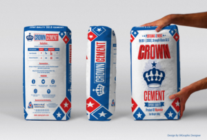 Packaging Design by Souvik Roy (Alex Pro)