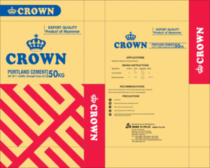 Redesign cement bags for leading cement producer in south east asia  | Packaging Design by Vishal Vishwakarma 