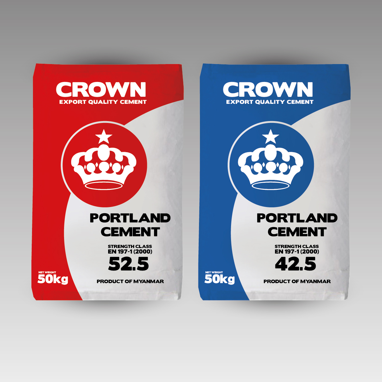 Packaging Design by Garth Jones for this project | Design #11403093