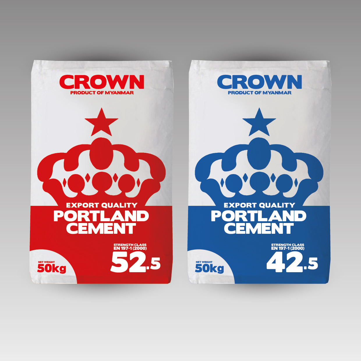 Packaging Design by Garth Jones for this project | Design #11403094