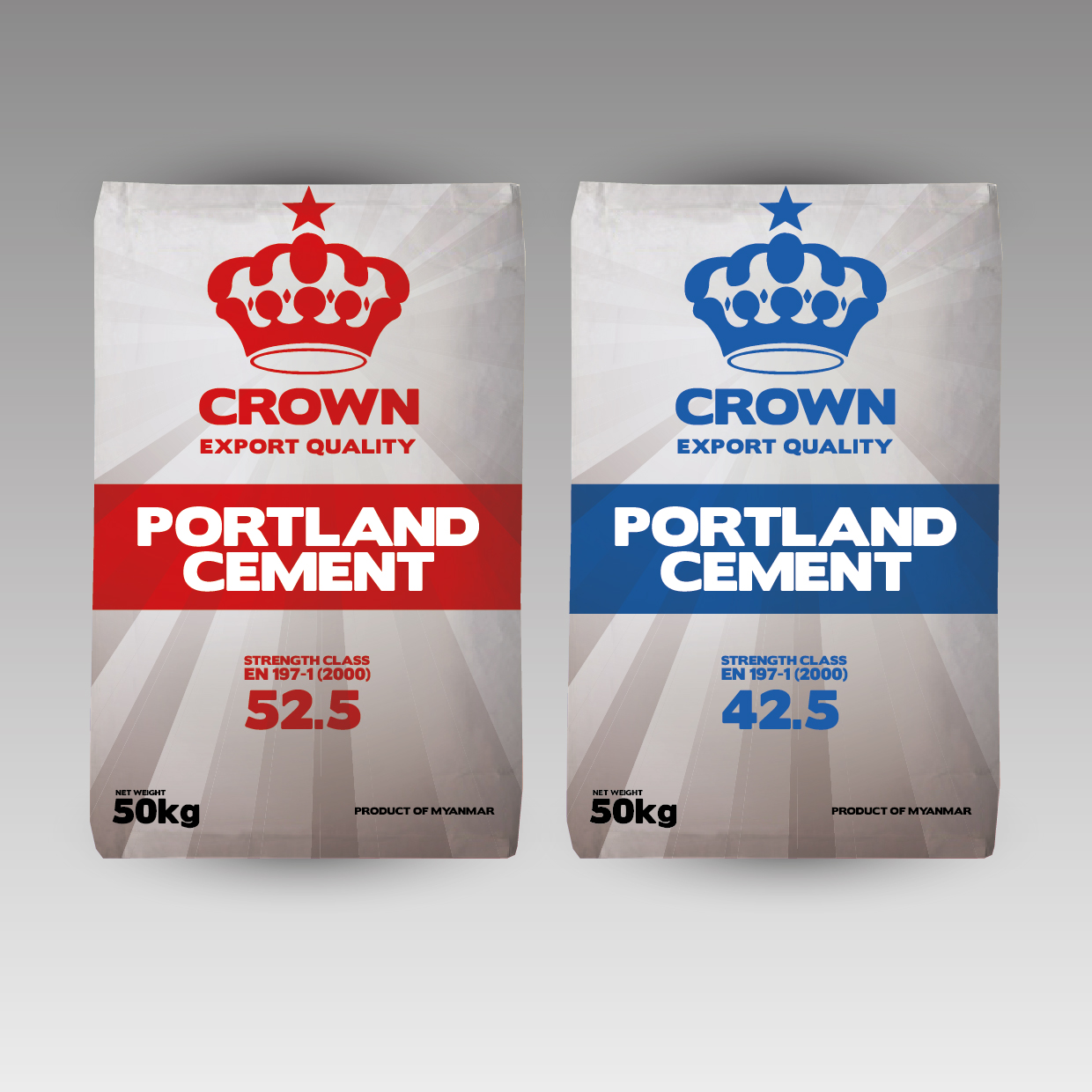 Packaging Design by Garth Jones for this project | Design #11403096