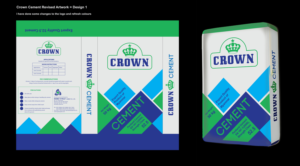 Packaging Design by nirmana1992 for this project | Design: #11485606