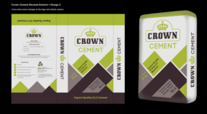 Packaging Design by nirmana1992 for this project | Design: #11485607