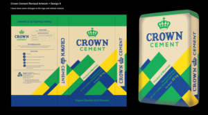 Packaging Design by nirmana1992 for this project | Design: #11485644