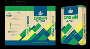 Packaging Design by nirmana1992 for this project | Design: #11485649