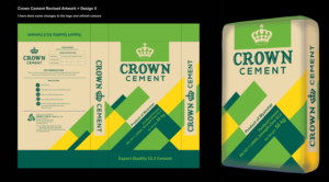 Packaging Design by nirmana1992 for this project | Design: #11485650