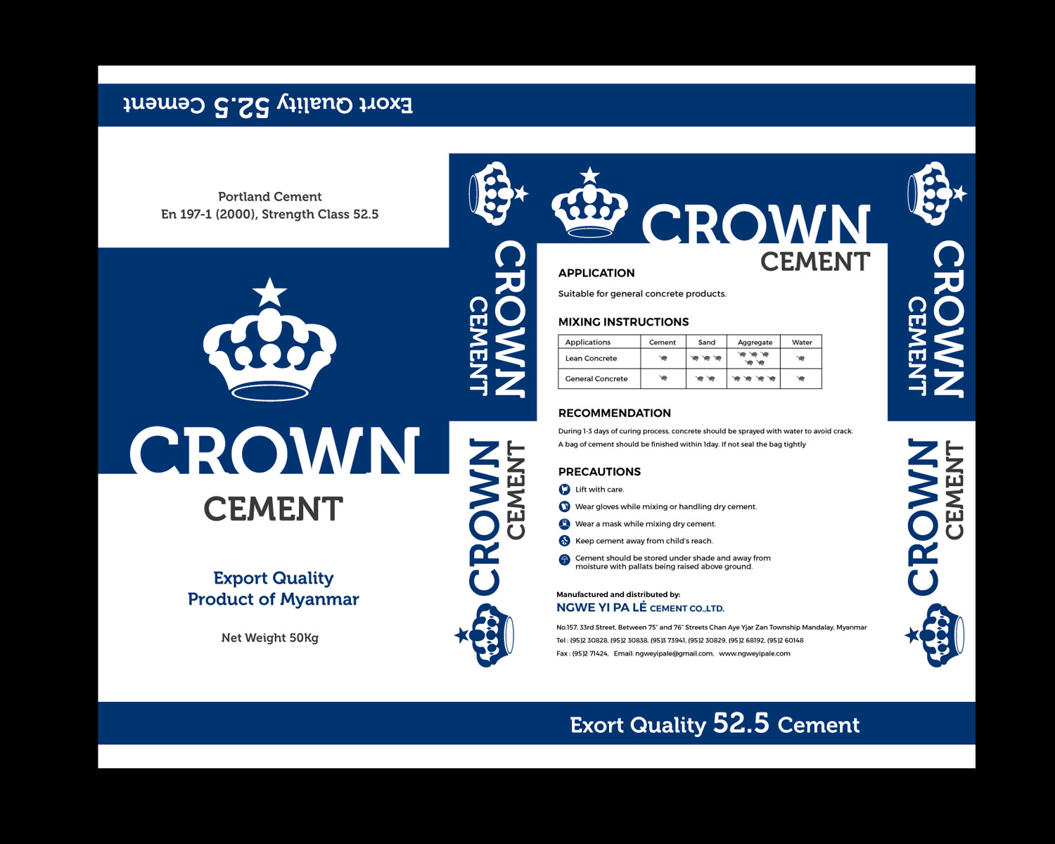 Diseño de Empaque por pivotaldesign.biz para este proyecto | Diseño #11481776