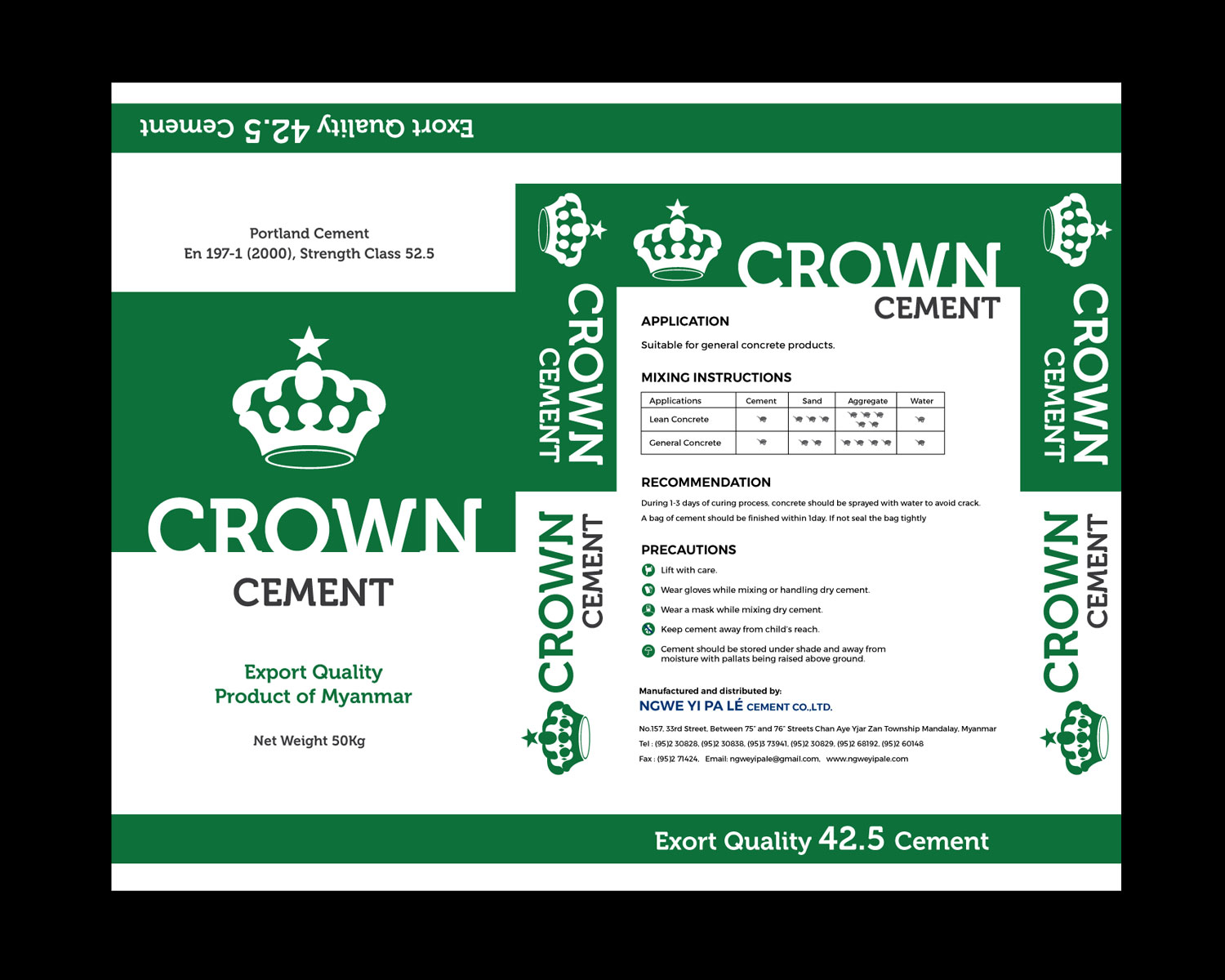 Packaging Design by pivotaldesign.biz for this project | Design #11481778