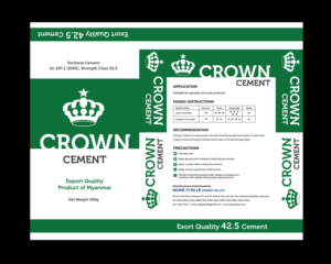 Packaging Design by pivotaldesign.biz for this project | Design: #11481778