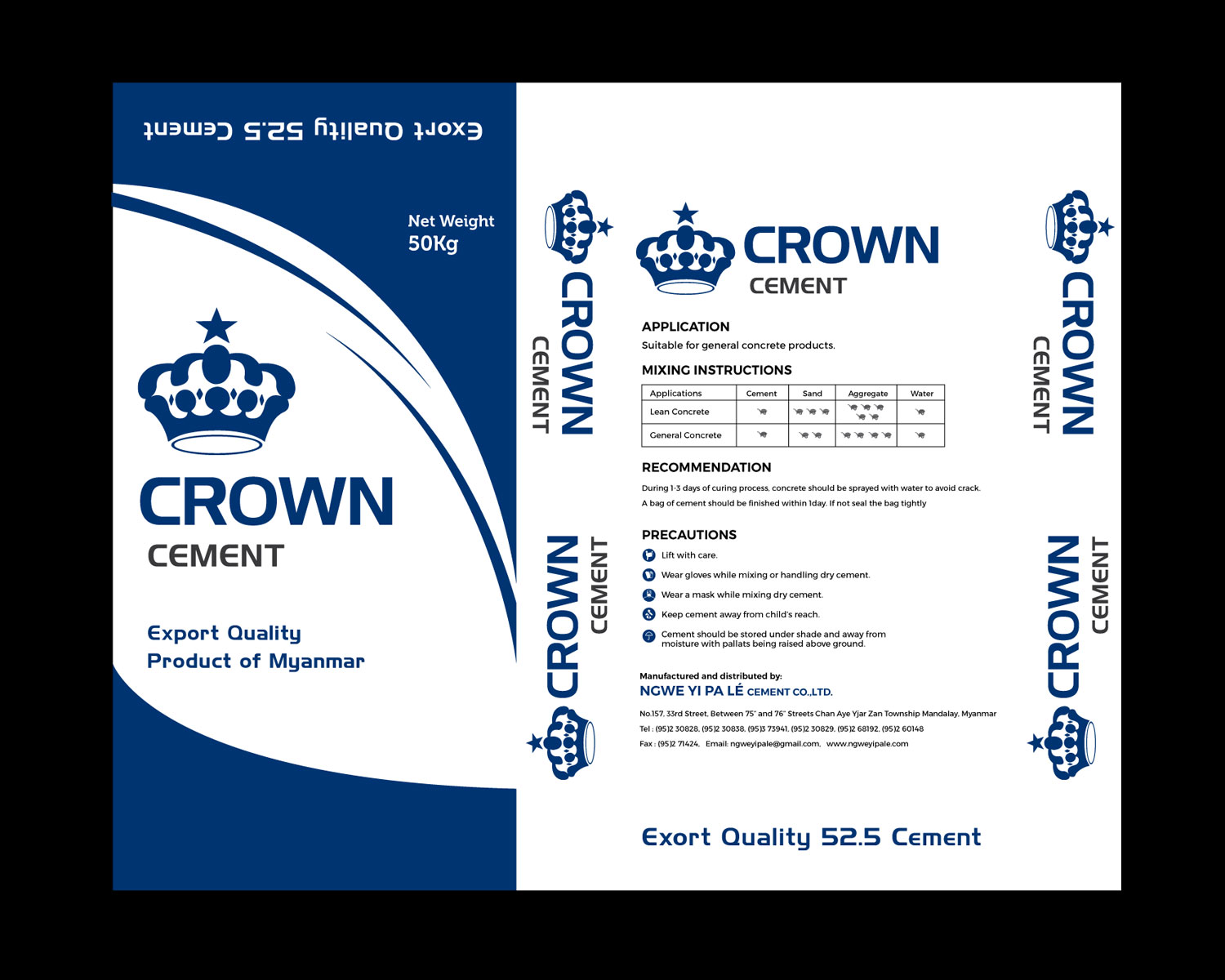 Packaging Design by pivotaldesign.biz for this project | Design #11481802