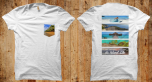 Design de T-shirt par Tegridy Studio pour Bee Happy Photography | Design : #10929203
