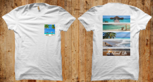 Design de T-shirt par Tegridy Studio pour Bee Happy Photography | Design : #10929204