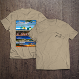T-shirt Design by guyonthecouchdesign for Bee Happy Photography | Design #10924874