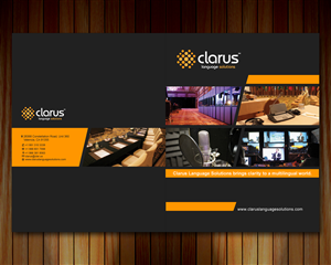 Brochure Design by Sbss for this project | Design: #2278567