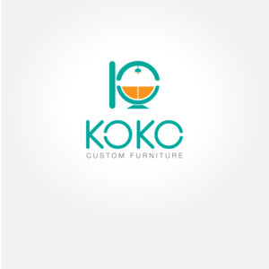 Design de Logo par handxtended2u pour KOKO furniture and Trading Pte Ltd | Design : #10890160