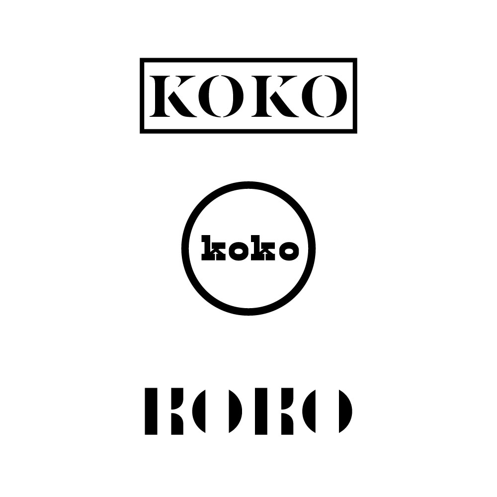 Logo Design by AndraLTD for KOKO furniture and Trading Pte Ltd | Design #10849774