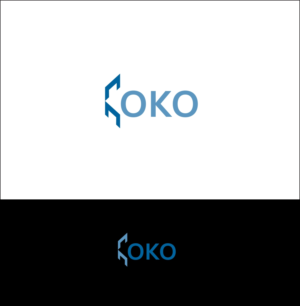 Logo Design by Studesign for KOKO furniture and Trading Pte Ltd | Design #10929082