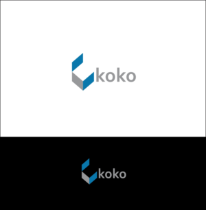 Logo-Design von Studesign für KOKO furniture and Trading Pte Ltd | Design: #10929157
