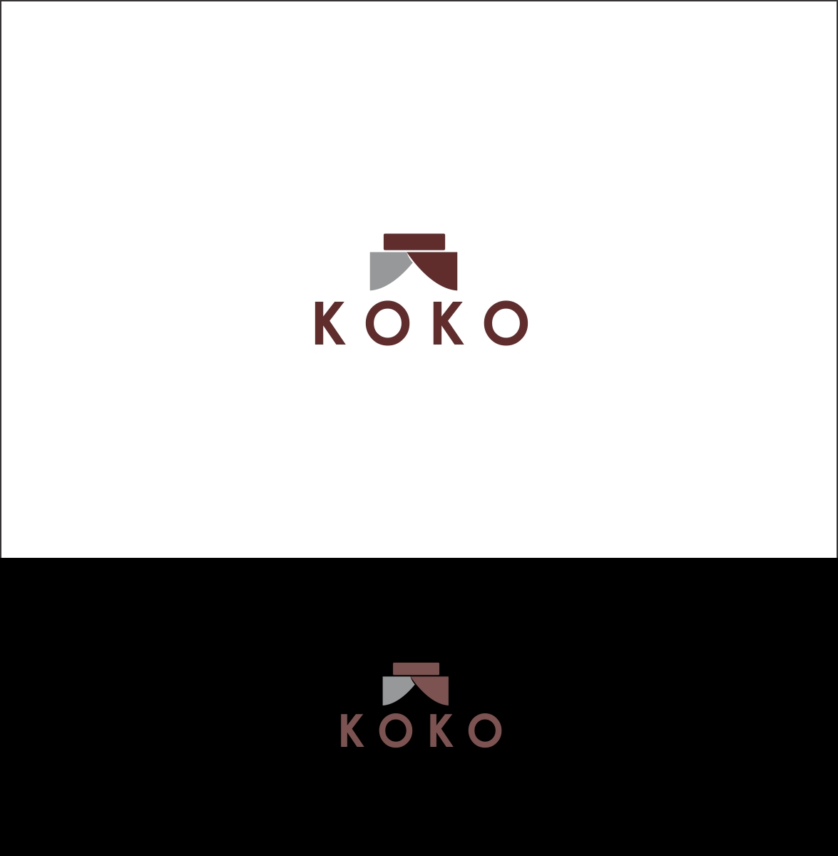 Logo-Design von Studesign für KOKO furniture and Trading Pte Ltd | Design #10929191