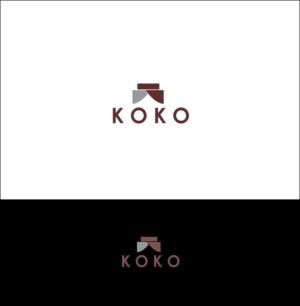 Logo-Design von Studesign für KOKO furniture and Trading Pte Ltd | Design: #10929191