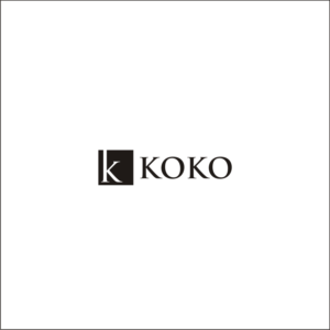 Logo Design by java land for KOKO furniture and Trading Pte Ltd | Design #10926480