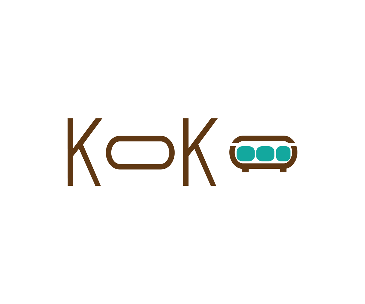 Logo-Design von Batas für KOKO furniture and Trading Pte Ltd | Design #10992515