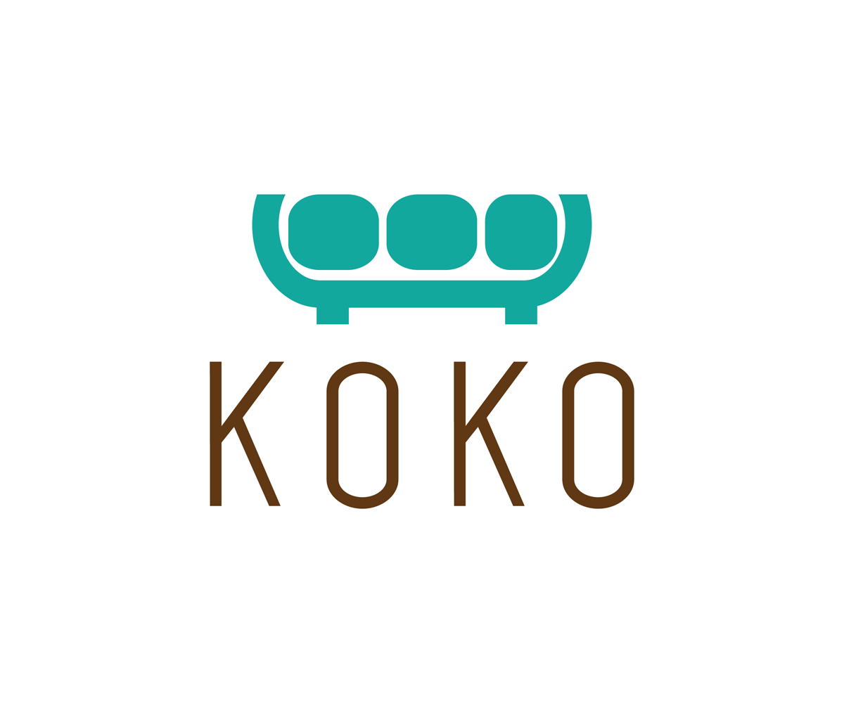 Diseño de Logo por Batas para KOKO furniture and Trading Pte Ltd | Diseño #10997138