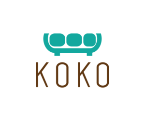 Logo-Design von Batas für KOKO furniture and Trading Pte Ltd | Design: #10997138