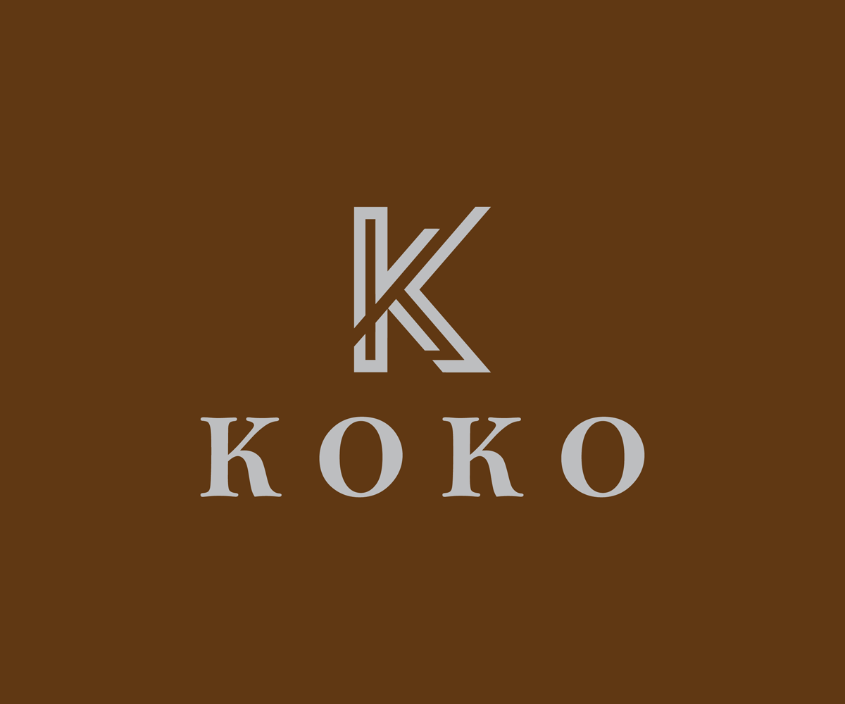 Diseño de Logo por Batas para KOKO furniture and Trading Pte Ltd | Diseño #10997661
