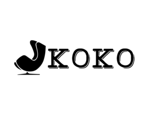 Design de Logo par isabel paoli pour KOKO furniture and Trading Pte Ltd | Design : #10903177