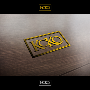 Logo Design by Arham Hidayat for KOKO furniture and Trading Pte Ltd | Design #10975885