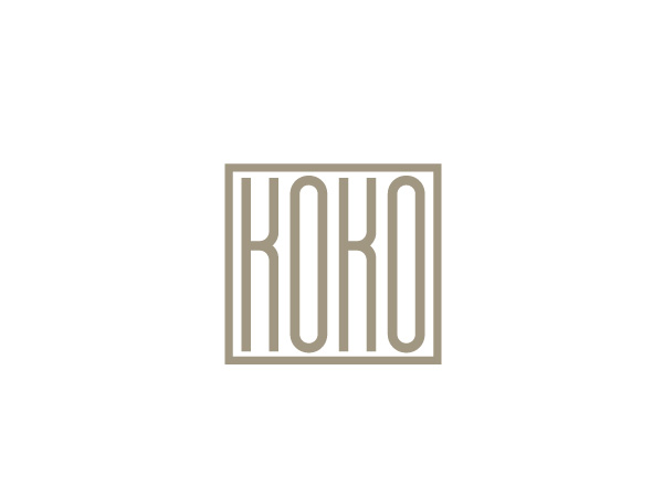 Logo Design by Alien Cookie for KOKO furniture and Trading Pte Ltd | Design #10847401
