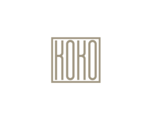 Logo Design by Alien Cookie for KOKO furniture and Trading Pte Ltd | Design: #10847401