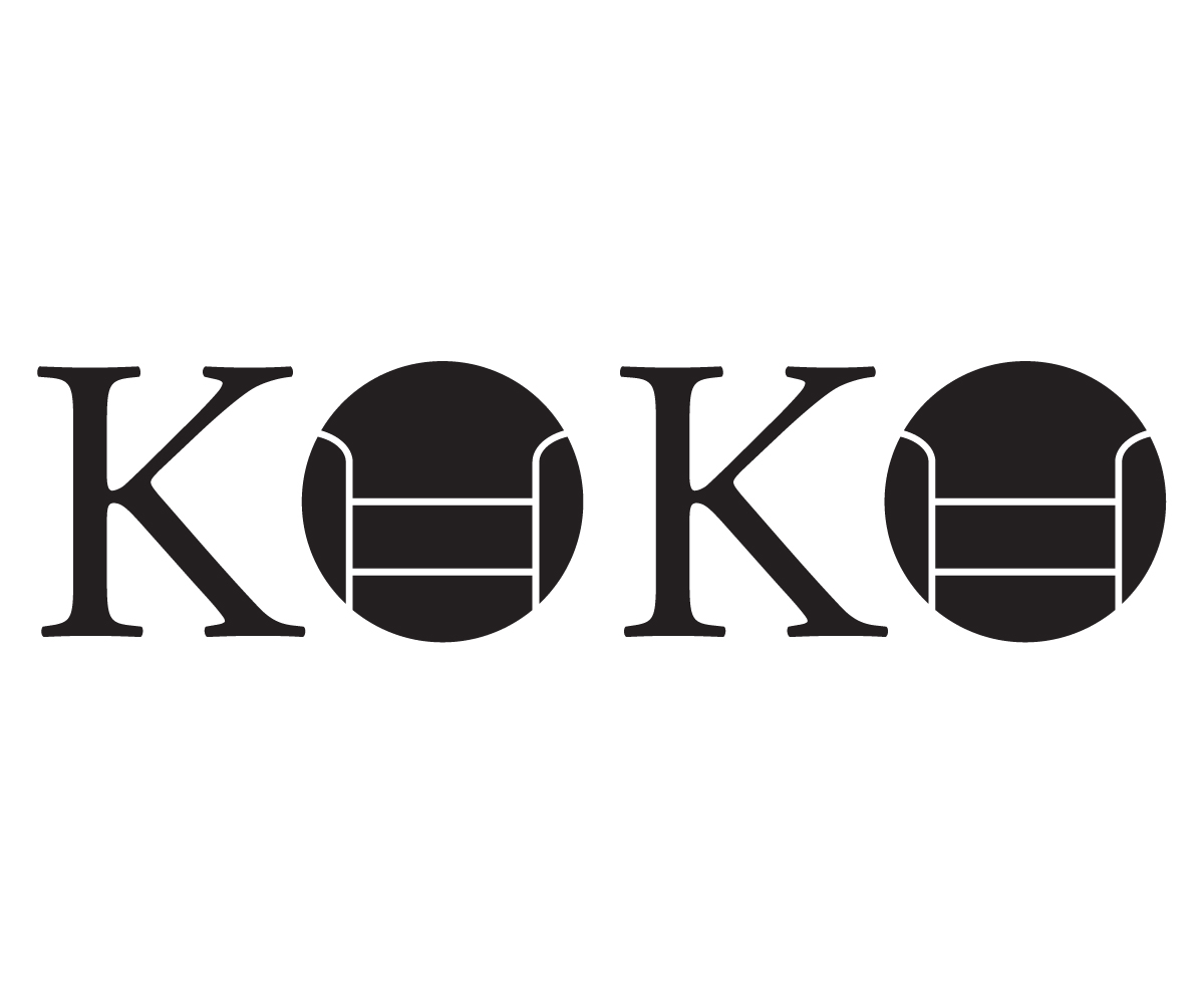 Diseño de Logo por tjcronmil para KOKO furniture and Trading Pte Ltd | Diseño #10845336