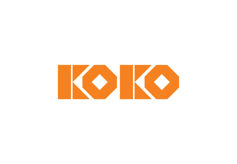 Logo Design by In'Drea. for KOKO furniture and Trading Pte Ltd | Design #10901413