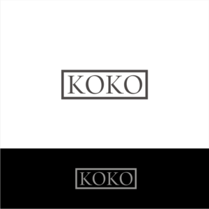 Design de Logo par DesignM pour KOKO furniture and Trading Pte Ltd | Design : #10868773