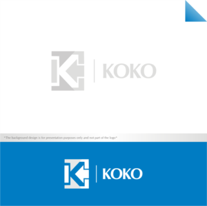 Design de Logo par R!CKY pour KOKO furniture and Trading Pte Ltd | Design : #10926974