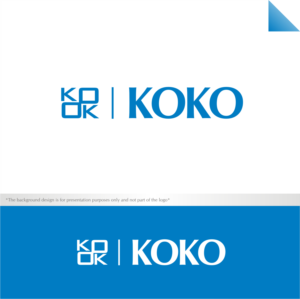 Design de Logo par R!CKY pour KOKO furniture and Trading Pte Ltd | Design : #10926975