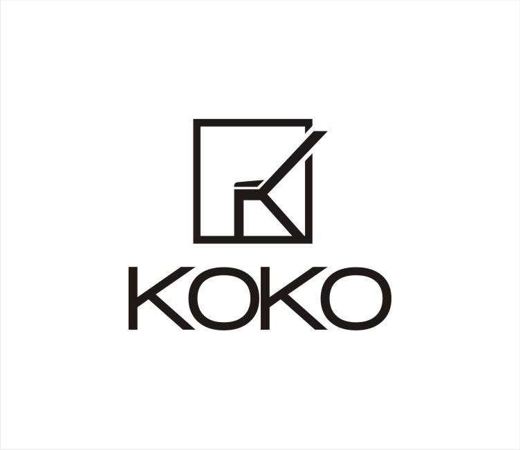 Logo Design by creative.bugs for KOKO furniture and Trading Pte Ltd | Design #10853584