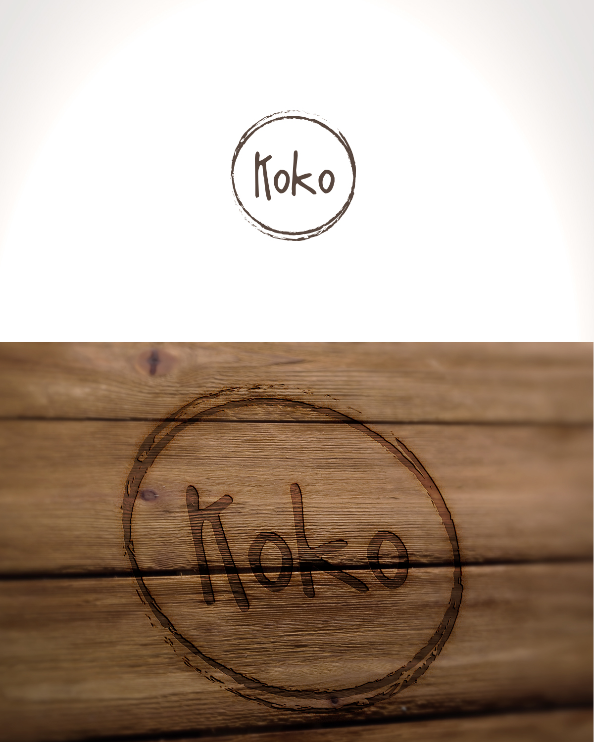 Logo Design by Zane_Graph_Design for KOKO furniture and Trading Pte Ltd | Design #10976972