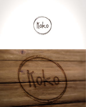 Design de Logo par Zane_Graph_Design pour KOKO furniture and Trading Pte Ltd | Design : #10976972
